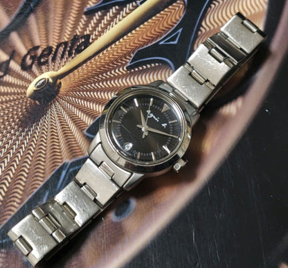 Agnes B. Analog Quartz Women
