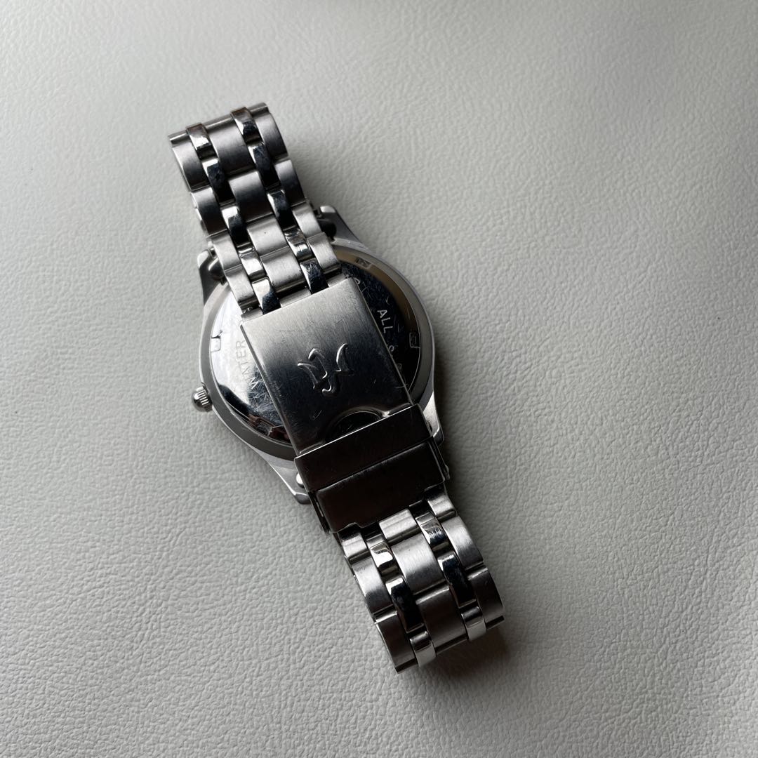 Capitano Marino Analog Quartz Men Watch