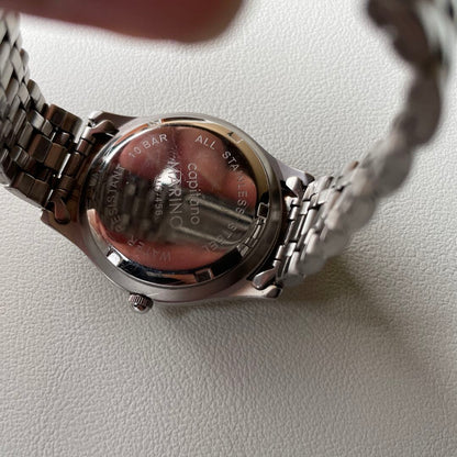 Capitano Marino Analog Quartz Men Watch