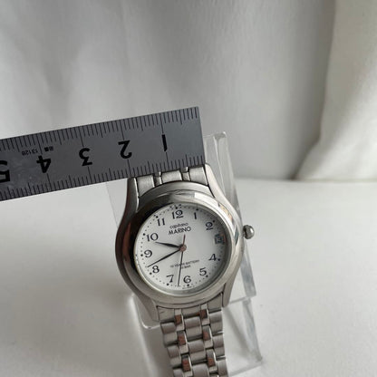 Capitano Marino Analog Quartz Men Watch