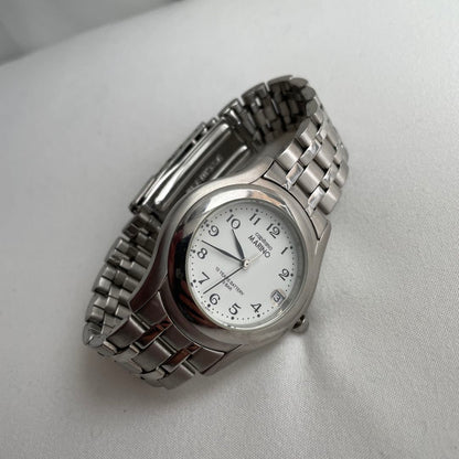 Capitano Marino Analog Quartz Men Watch