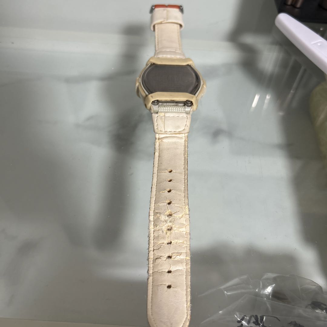G-shock G-cool GT-000 Digital Quartz Women