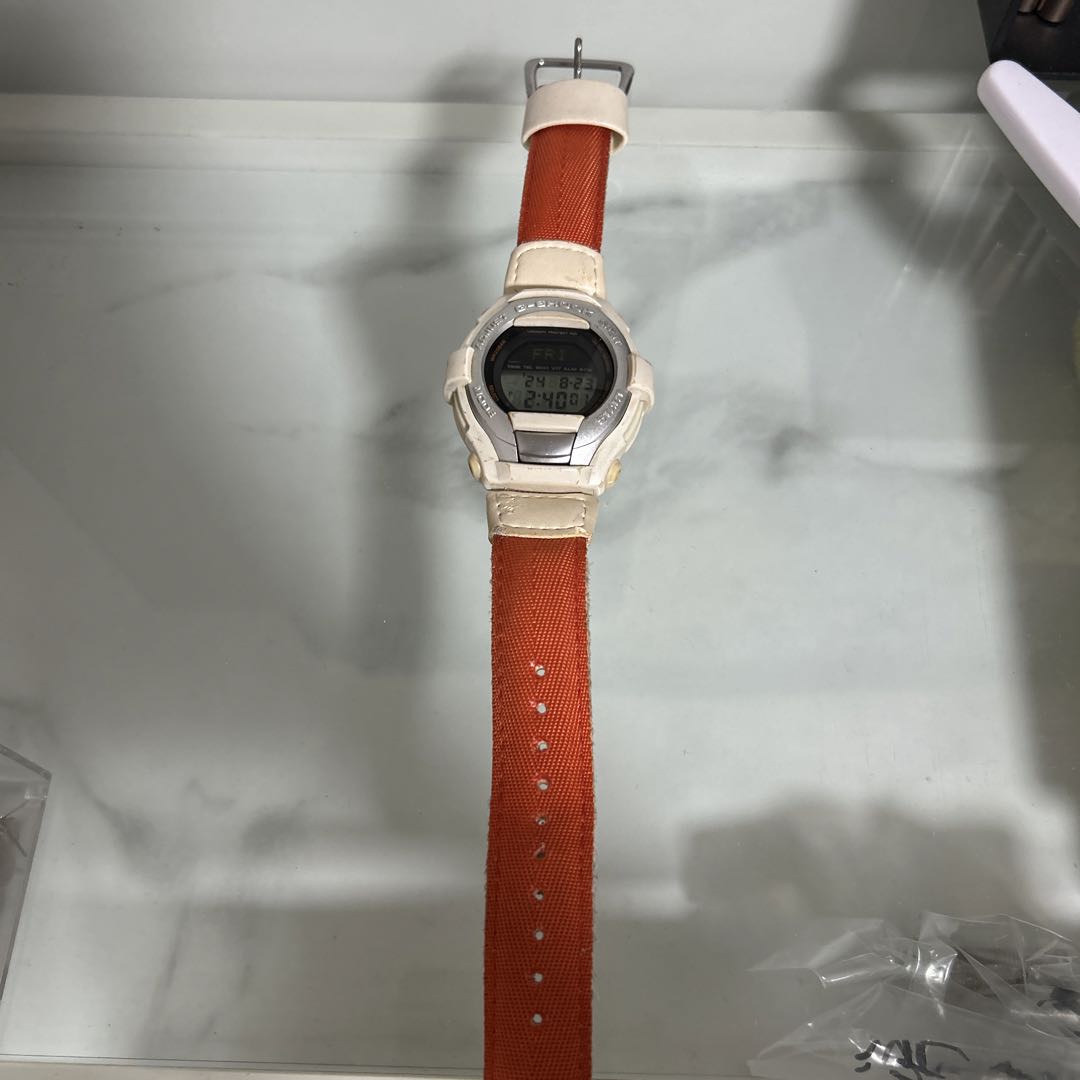 G-shock G-cool GT-000 Digital Quartz Women