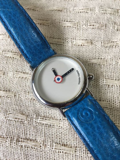 Taboo Watch Analog Quartz Men