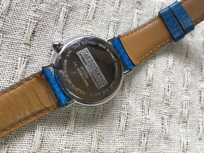 Taboo Watch Analog Quartz Men
