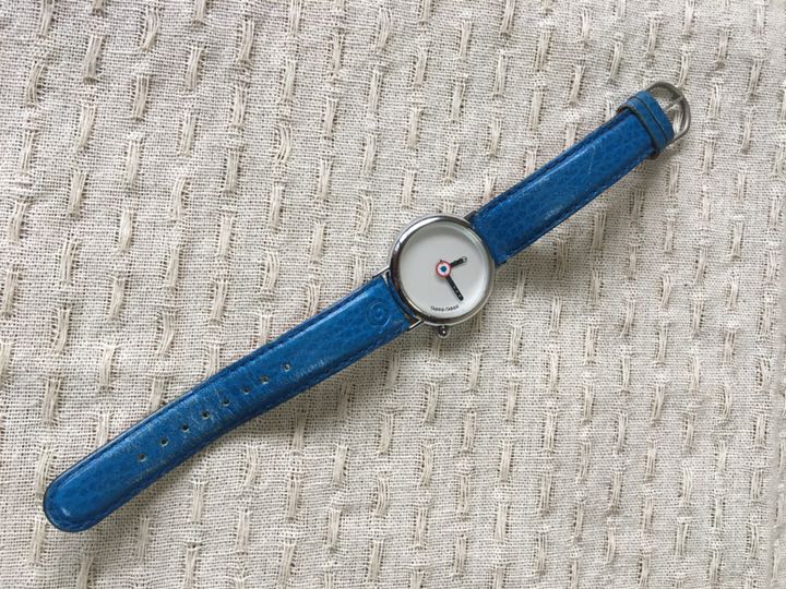 Taboo Watch Analog Quartz Men