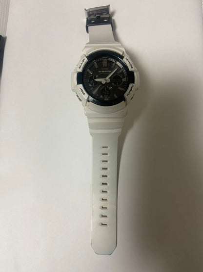 G-Shock GAW-100B Digital-Analog Quartz Men