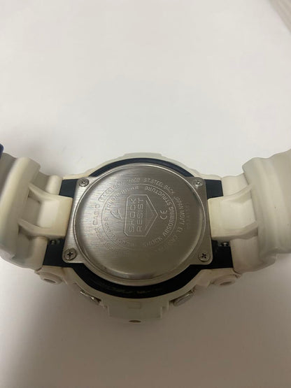 G-Shock GAW-100B Digital-Analog Quartz Men