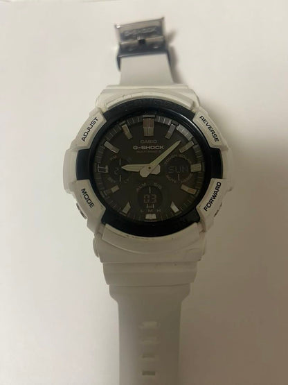 G-Shock GAW-100B Digital-Analog Quartz Men