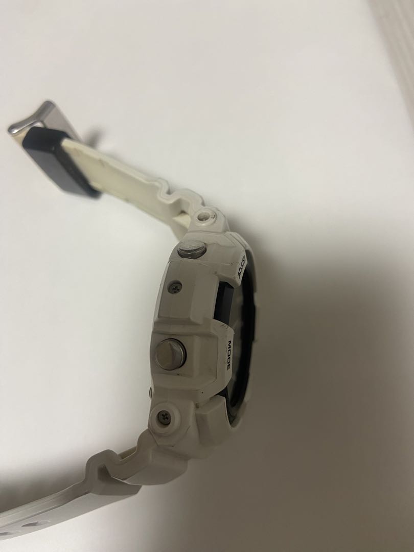 G-Shock GAW-100B Digital-Analog Quartz Men