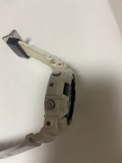 G-Shock GAW-100B Digital-Analog Quartz Men