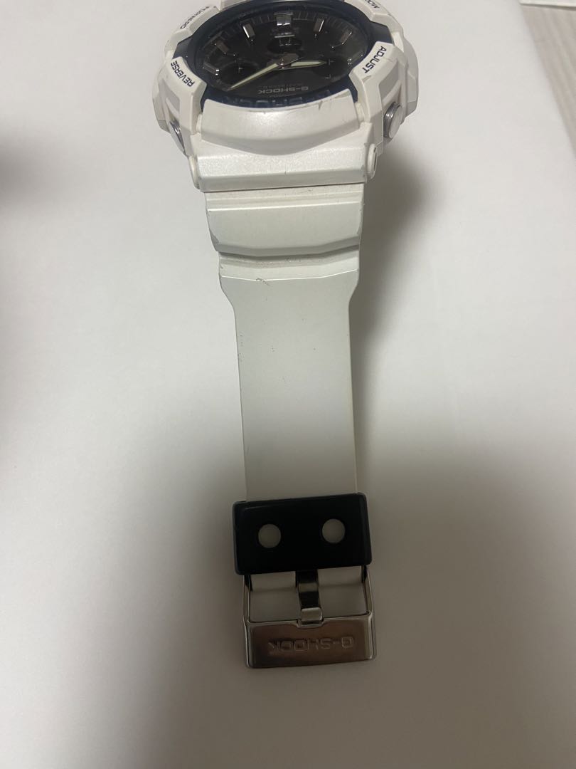 G-Shock GAW-100B Digital-Analog Quartz Men
