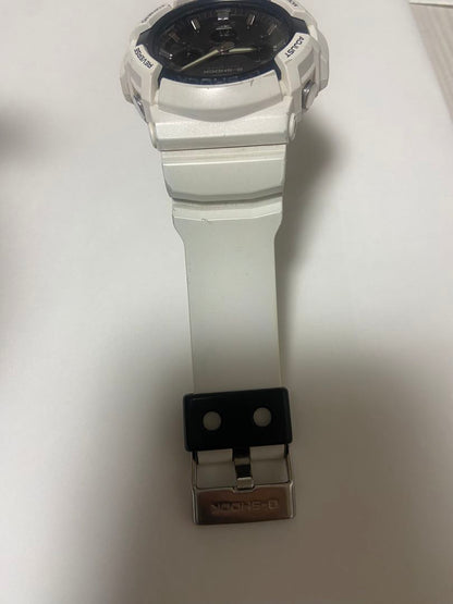 G-Shock GAW-100B Digital-Analog Quartz Men