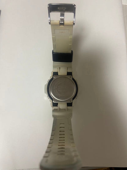 G-Shock GAW-100B Digital-Analog Quartz Men