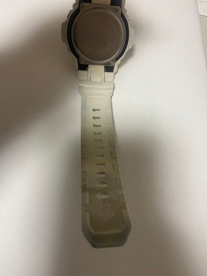 G-Shock GAW-100B Digital-Analog Quartz Men
