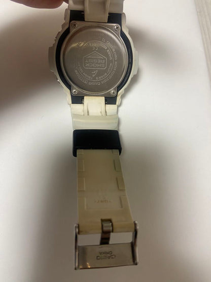 G-Shock GAW-100B Digital-Analog Quartz Men