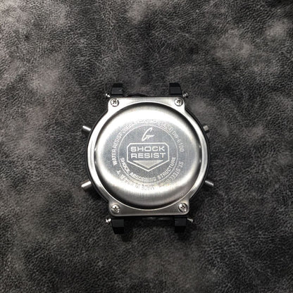 G-shock DW-6100 Digital Quartz Men ジーショック Casio Gショック 本体のみ
