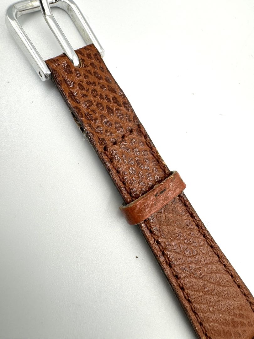 Edox Analog Mechanical (Manual) Women Manual Winding Watch For Parts