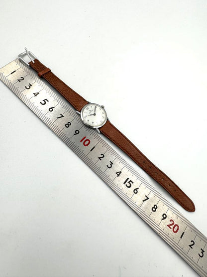 Edox Analog Mechanical (Manual) Women Manual Winding Watch For Parts