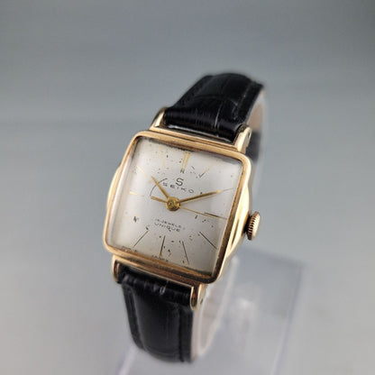 Seiko Analog Mechanical (Manual) Women