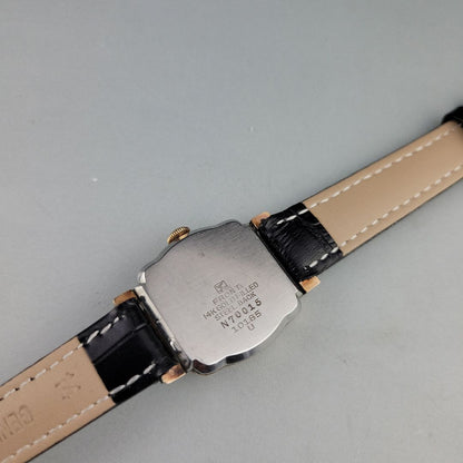 Seiko Analog Mechanical (Manual) Women