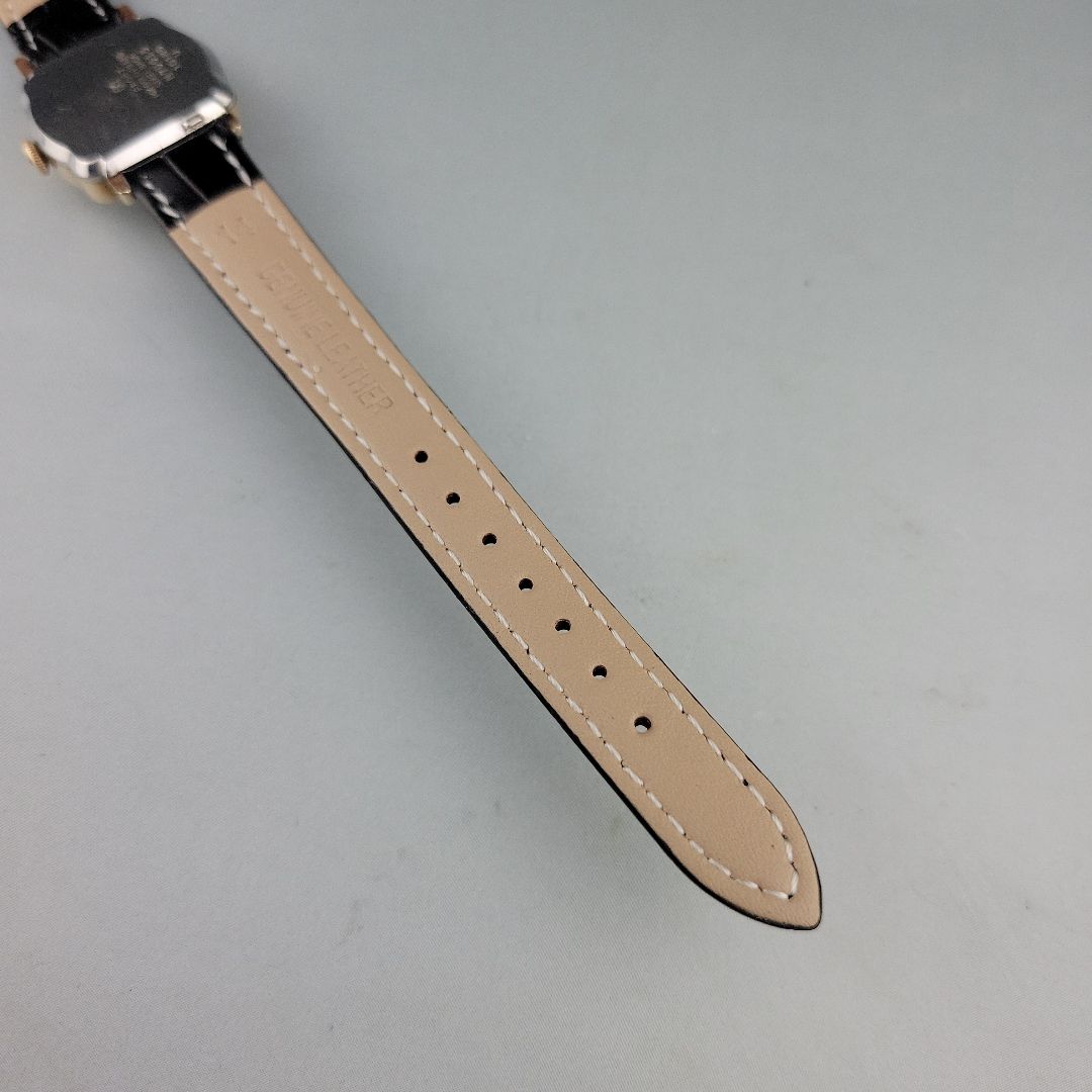 Seiko Analog Mechanical (Manual) Women