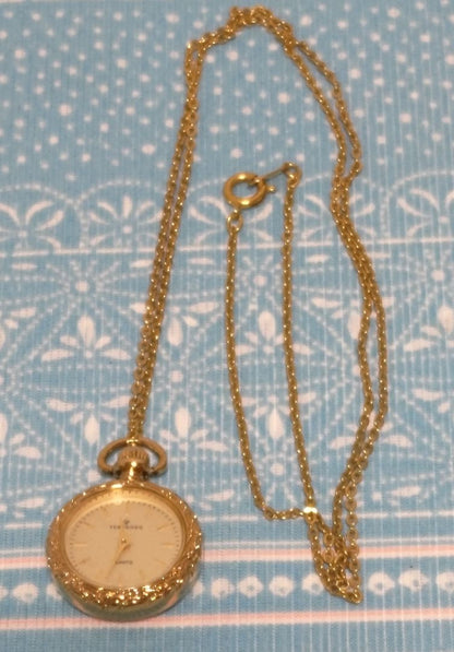 Quartz Women