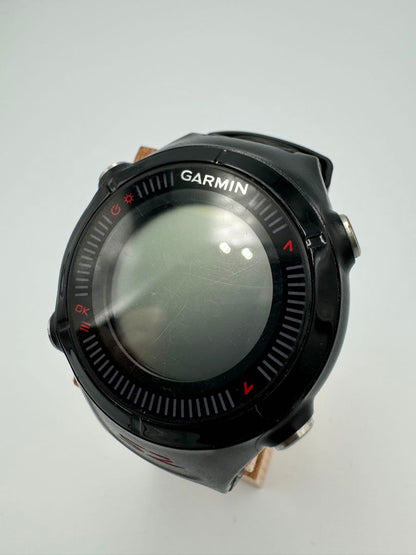 Garmin Digital Quartz Men Smartwatch Untested For Parts