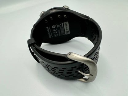 Garmin Digital Quartz Men Smartwatch Untested For Parts