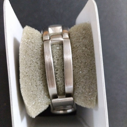 The Super Model New York Analog Quartz Women