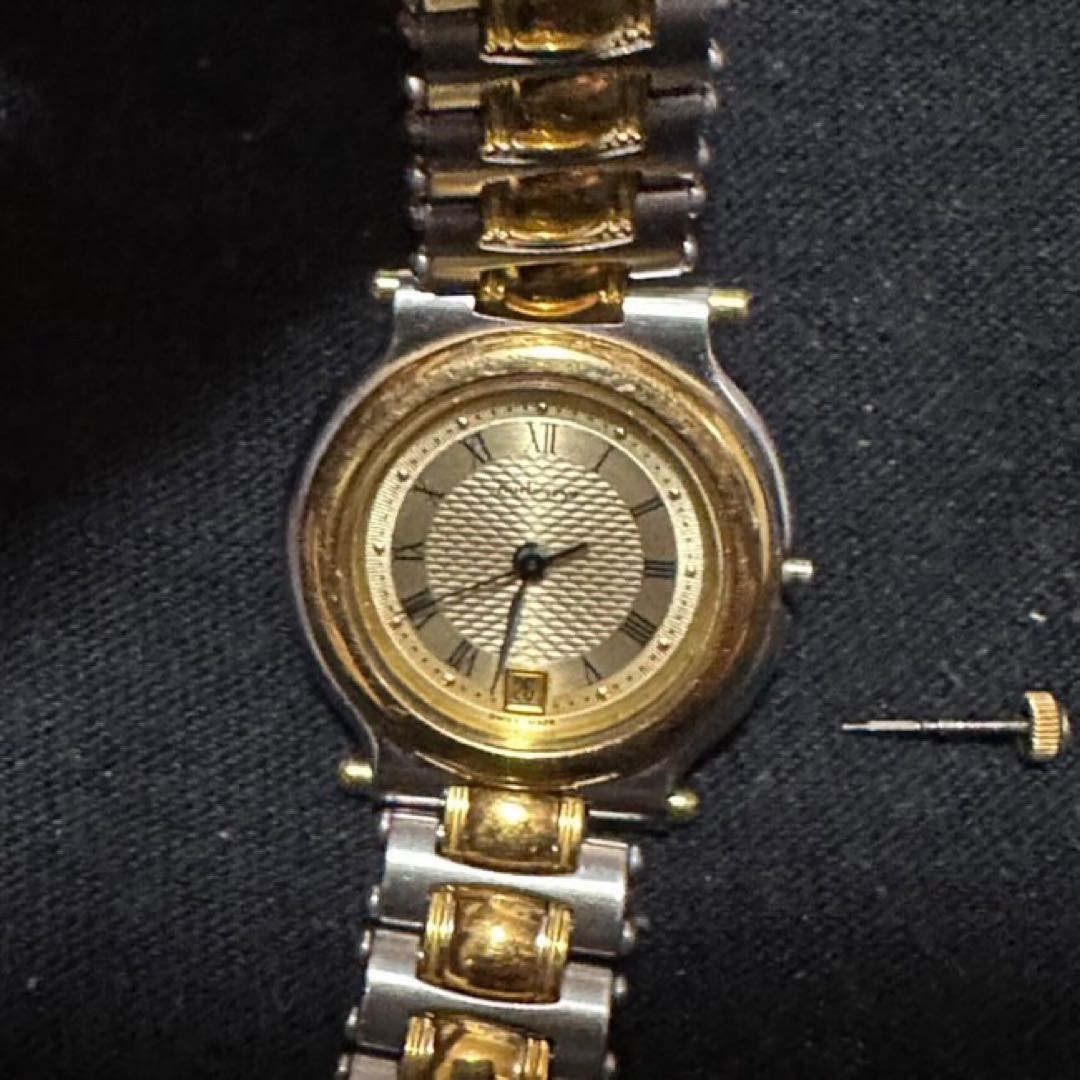 BURBERRY Analog Quartz Women