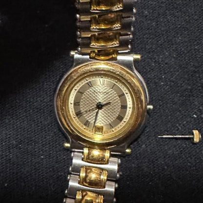 BURBERRY Analog Quartz Women
