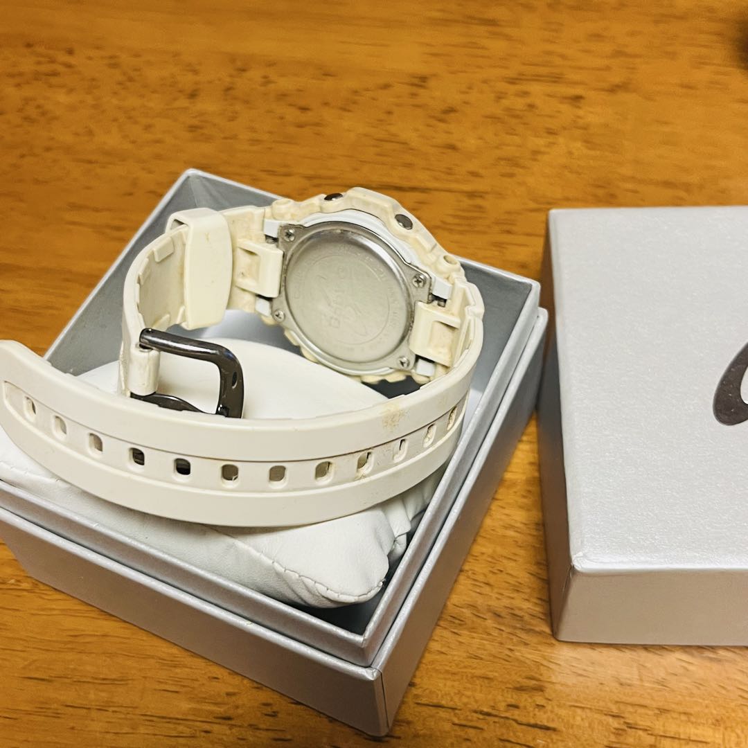 G-shock Baby-G Digital Quartz Women