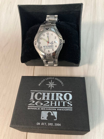 Mariners Analog Quartz Men