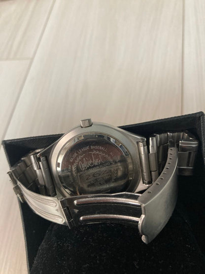 Mariners Analog Quartz Men