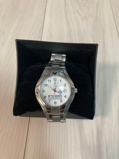 Mariners Analog Quartz Men