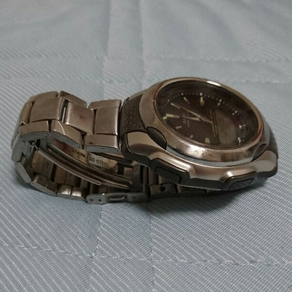 Casio AW-S90 Digital-Analog Solar Men