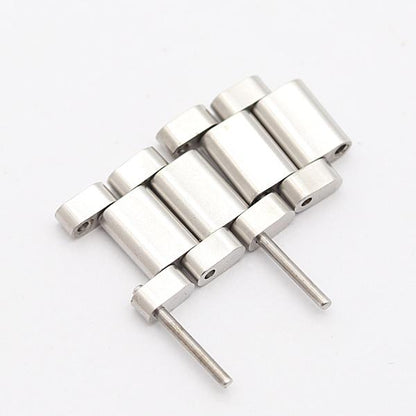 Tag Heuer WF1421 Analog Quartz Men Men Genuine Bracelet Link Set Of 4 13Mm For Parts