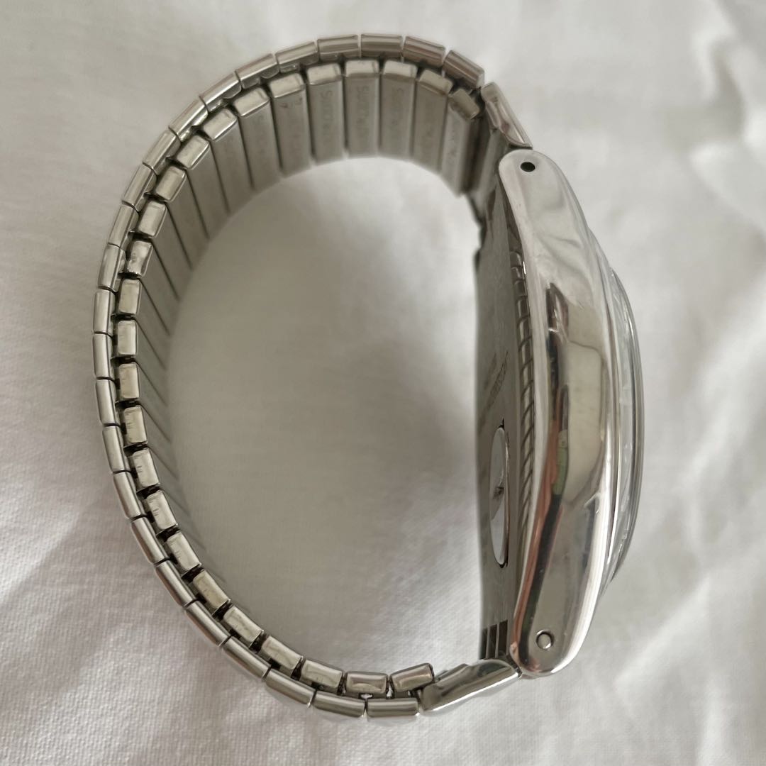 Swatch Analog Quartz Women