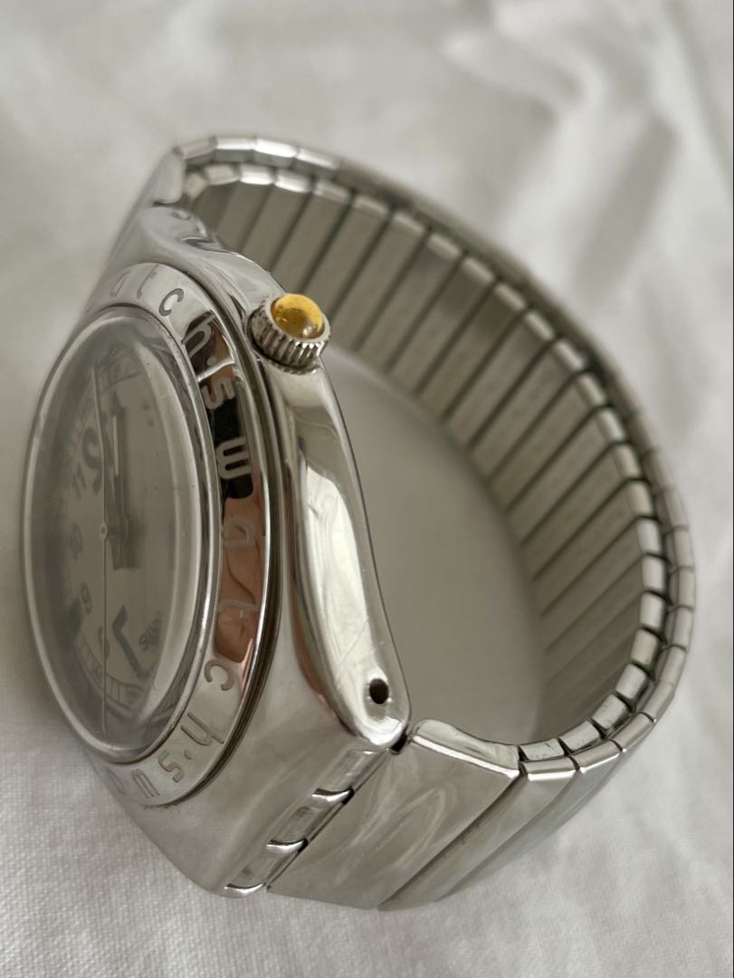 Swatch Analog Quartz Women