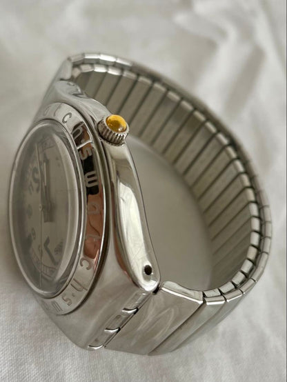 Swatch Analog Quartz Women