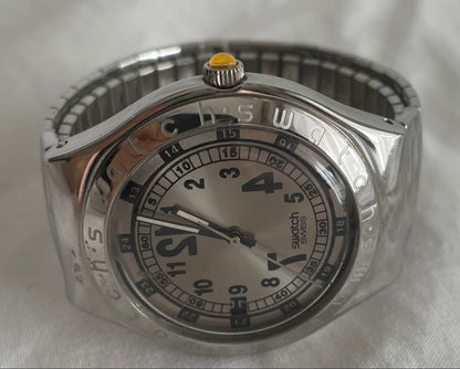 Swatch Analog Quartz Women