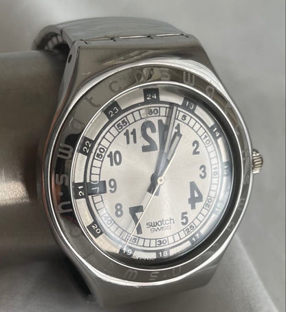 Swatch Analog Quartz Women