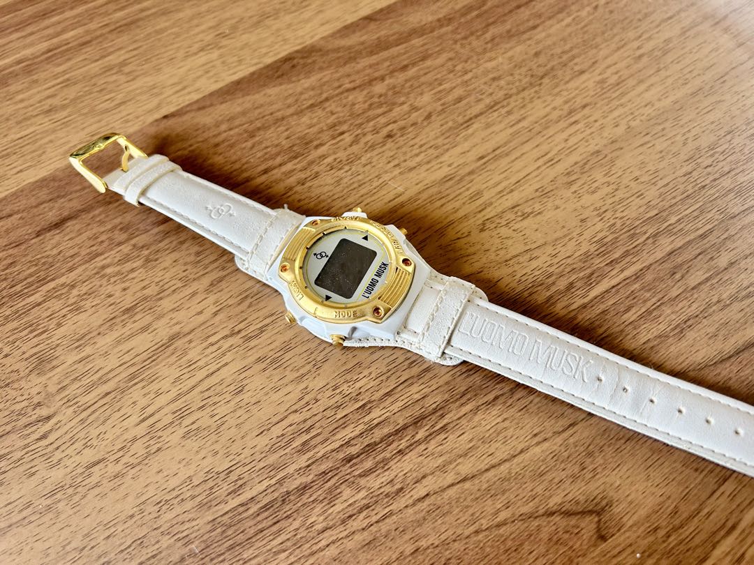 Longines Digital Quartz Women