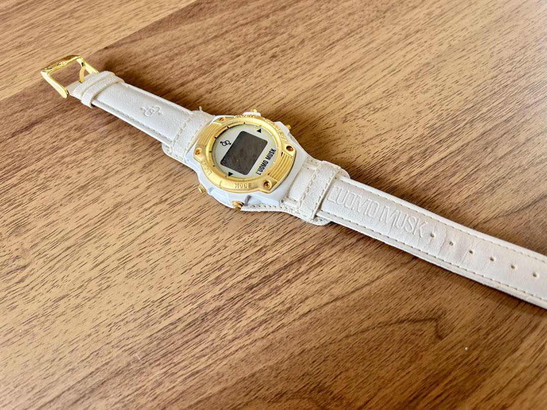 Longines Digital Quartz Women