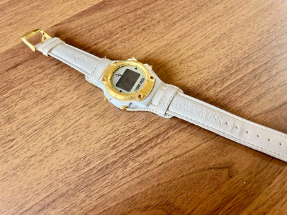 Longines Digital Quartz Women