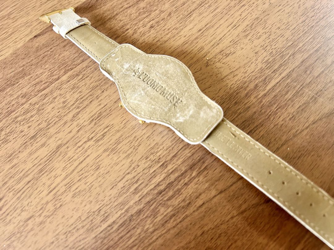 Longines Digital Quartz Women
