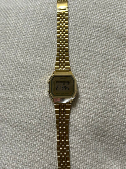 Casio Digital Quartz Women