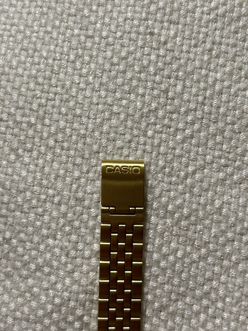 Casio Digital Quartz Women