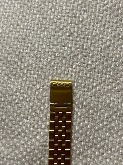 Casio Digital Quartz Women